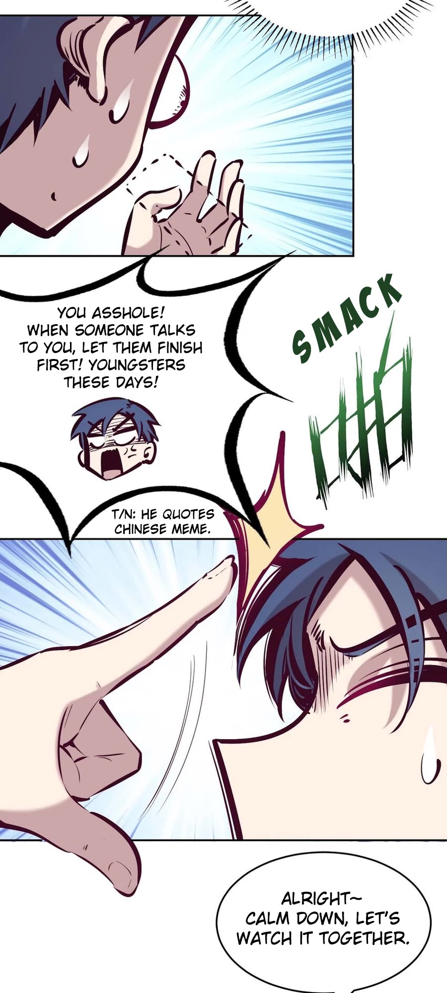 Demon X Angel, Can't Get Along! chapter 51 page 12