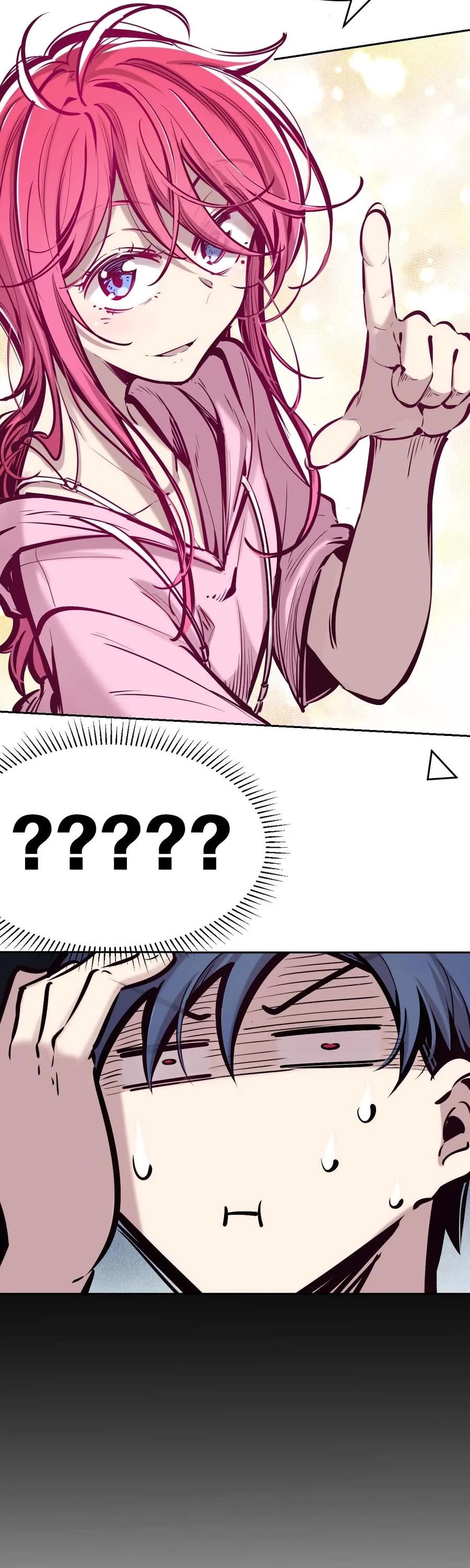 Demon X Angel, Can't Get Along! chapter 51 page 13