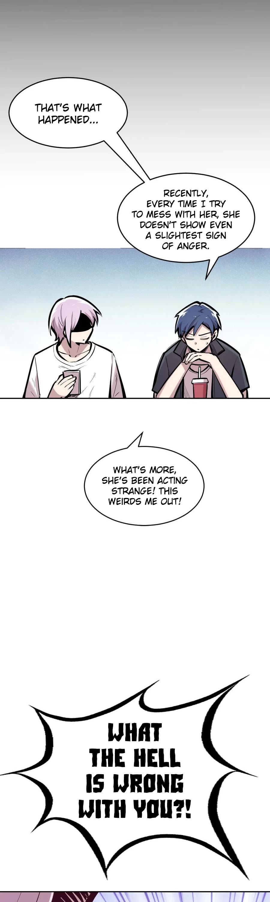 Demon X Angel, Can't Get Along! chapter 51 page 14