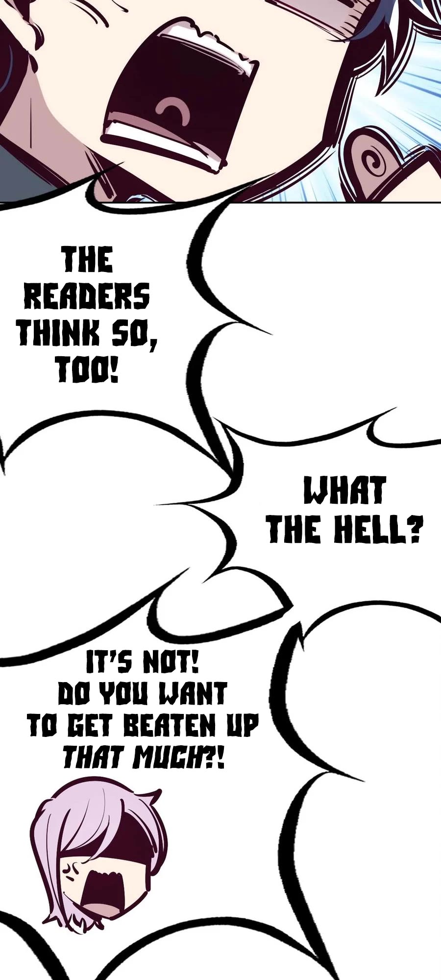 Demon X Angel, Can't Get Along! chapter 51 page 16