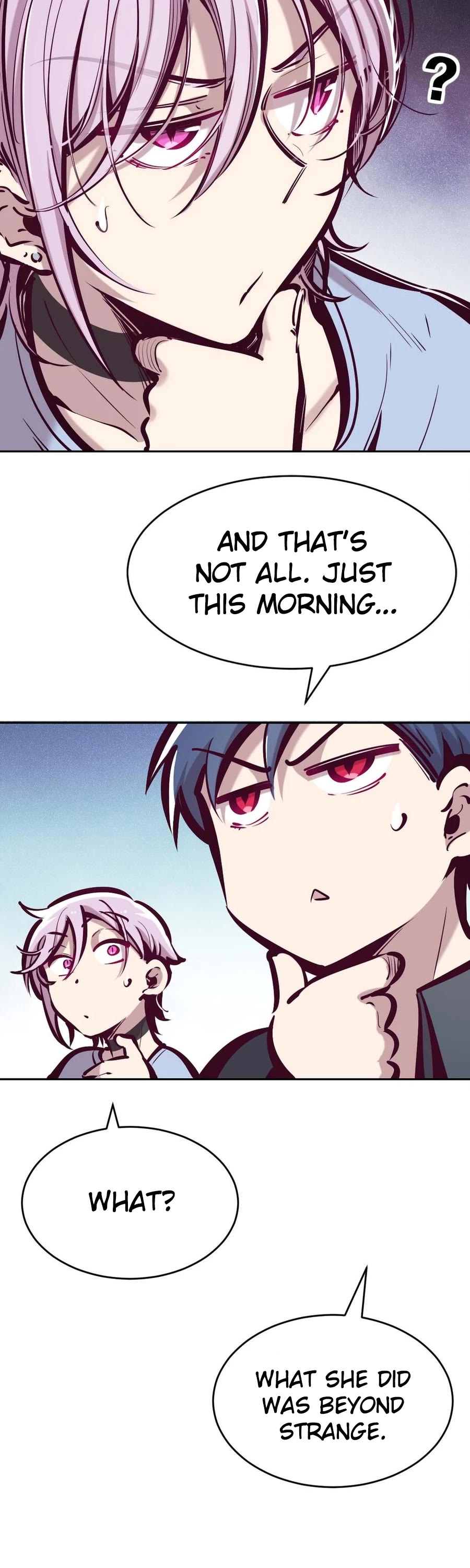 Demon X Angel, Can't Get Along! chapter 51 page 18