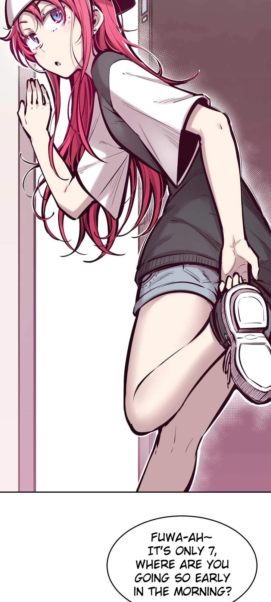 Demon X Angel, Can't Get Along! chapter 51 page 20