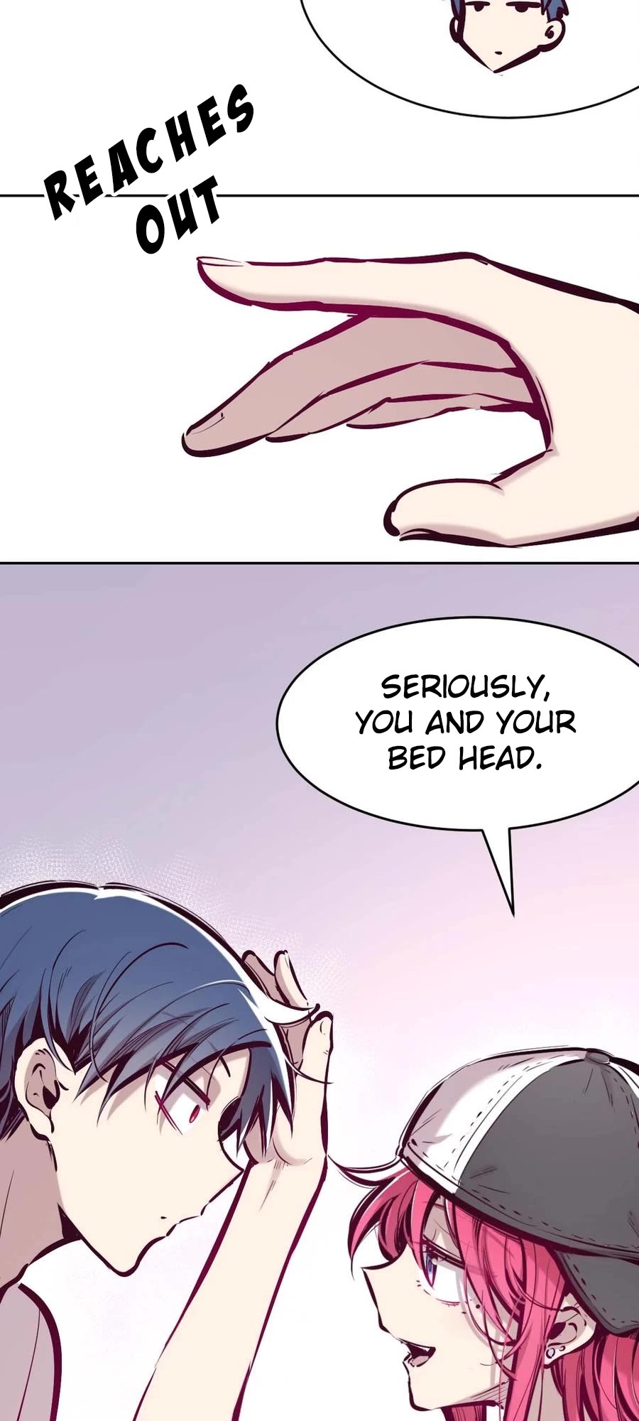 Demon X Angel, Can't Get Along! chapter 51 page 23