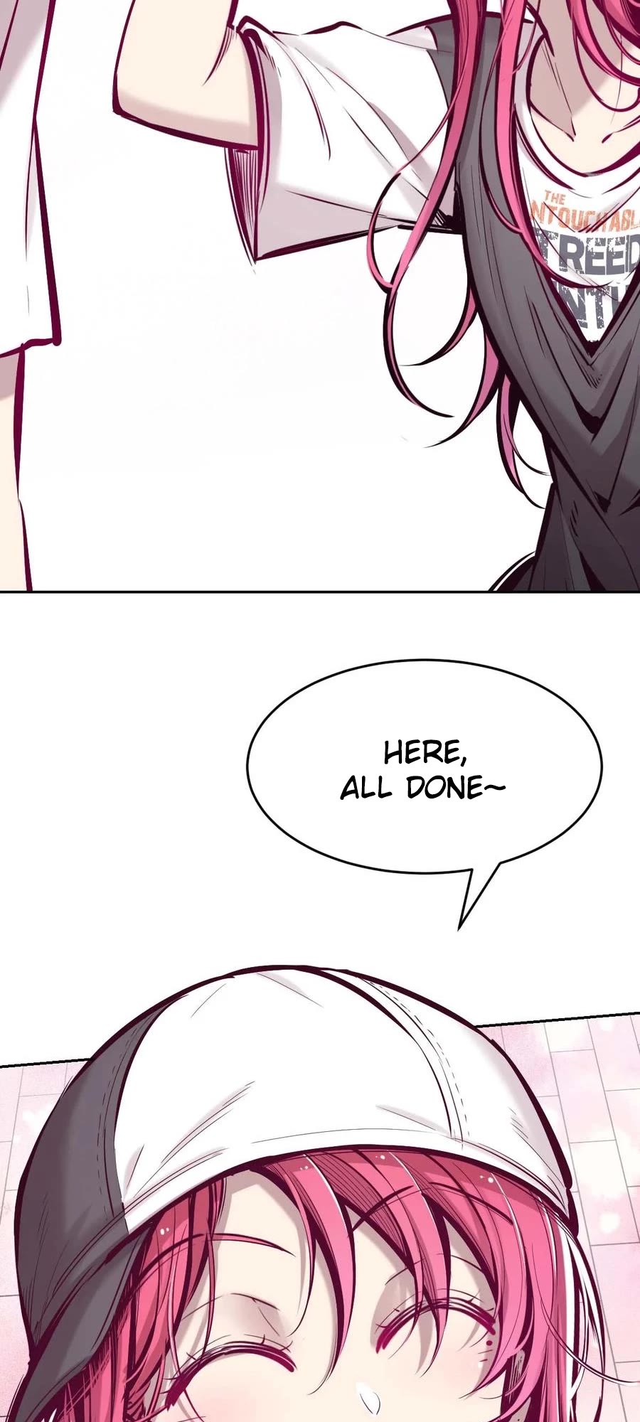 Demon X Angel, Can't Get Along! chapter 51 page 24