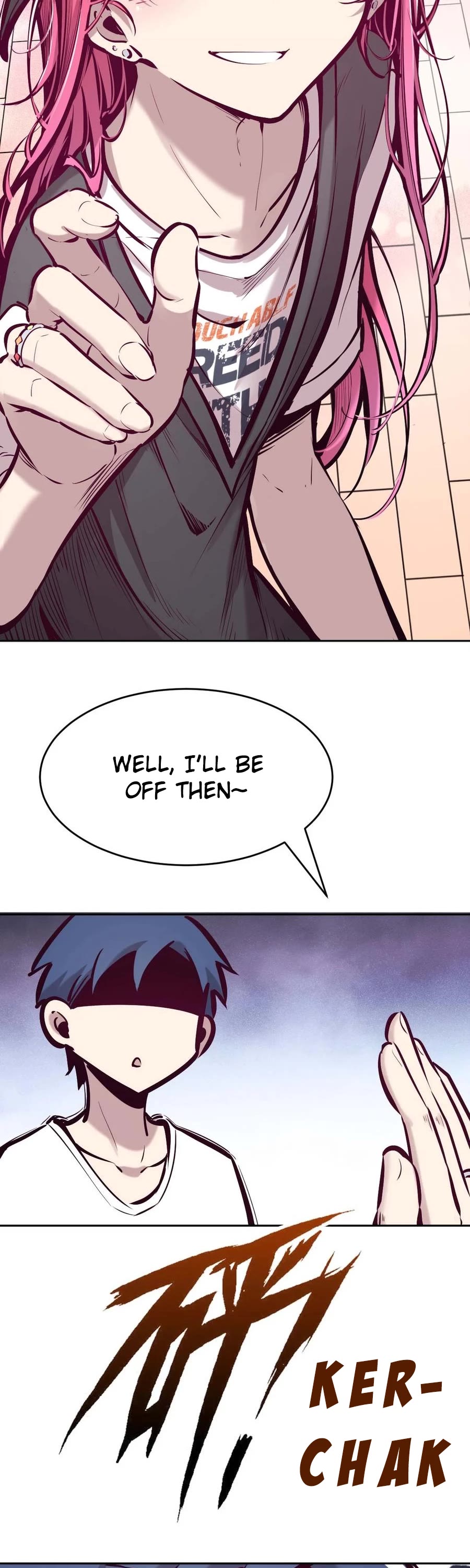 Demon X Angel, Can't Get Along! chapter 51 page 25