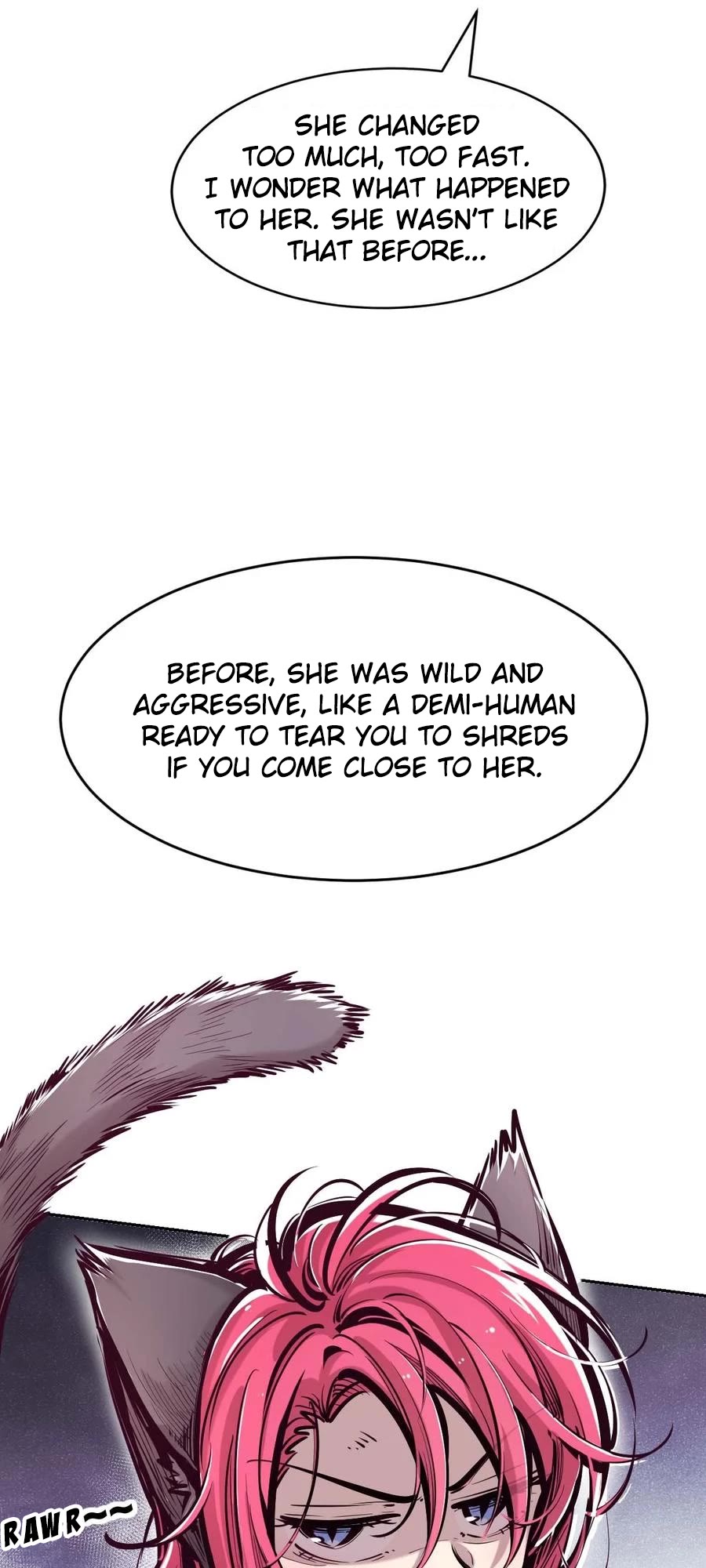 Demon X Angel, Can't Get Along! chapter 51 page 27