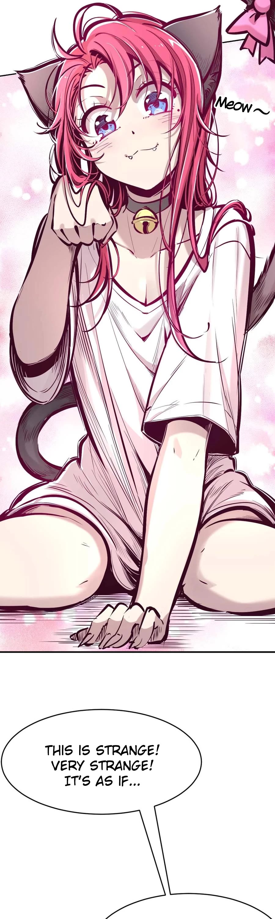 Demon X Angel, Can't Get Along! chapter 51 page 29