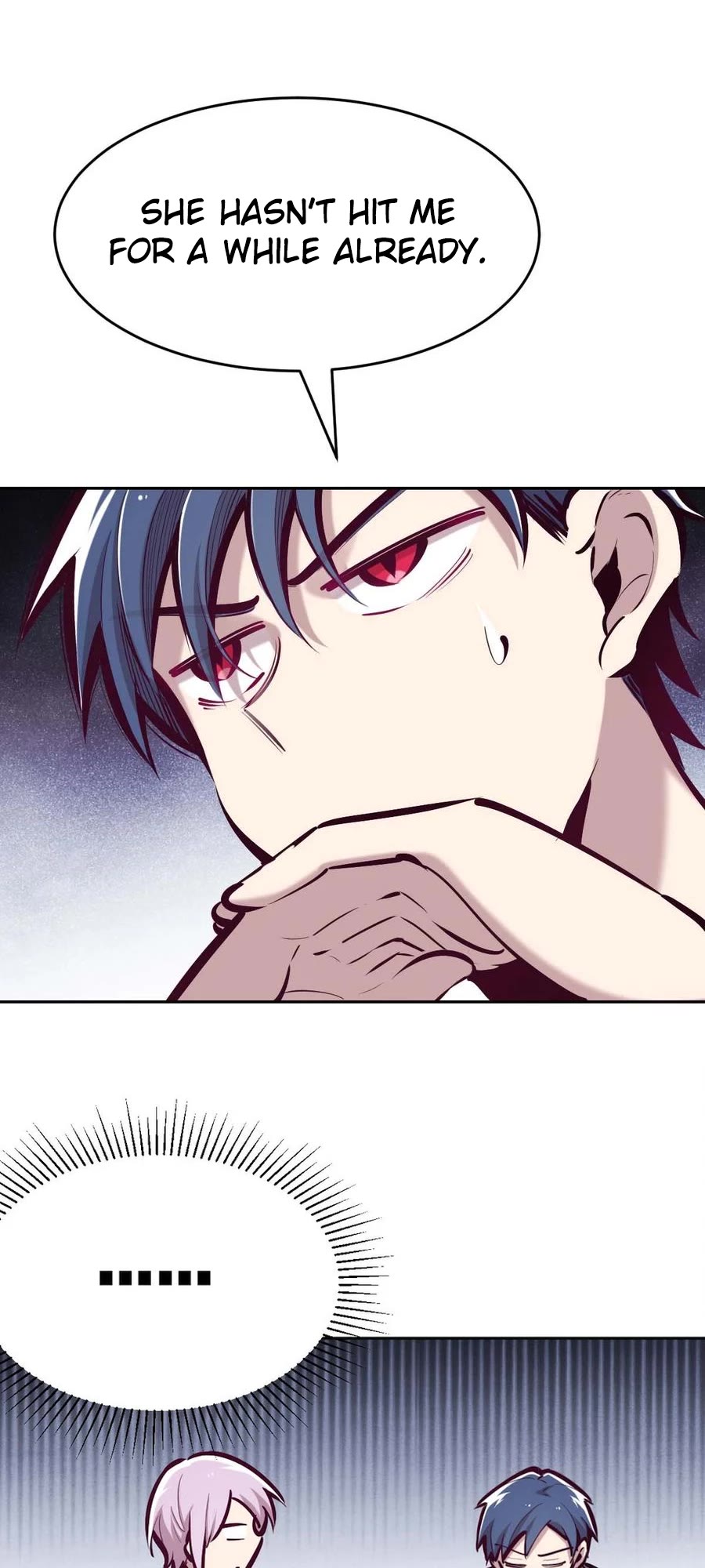 Demon X Angel, Can't Get Along! chapter 51 page 3