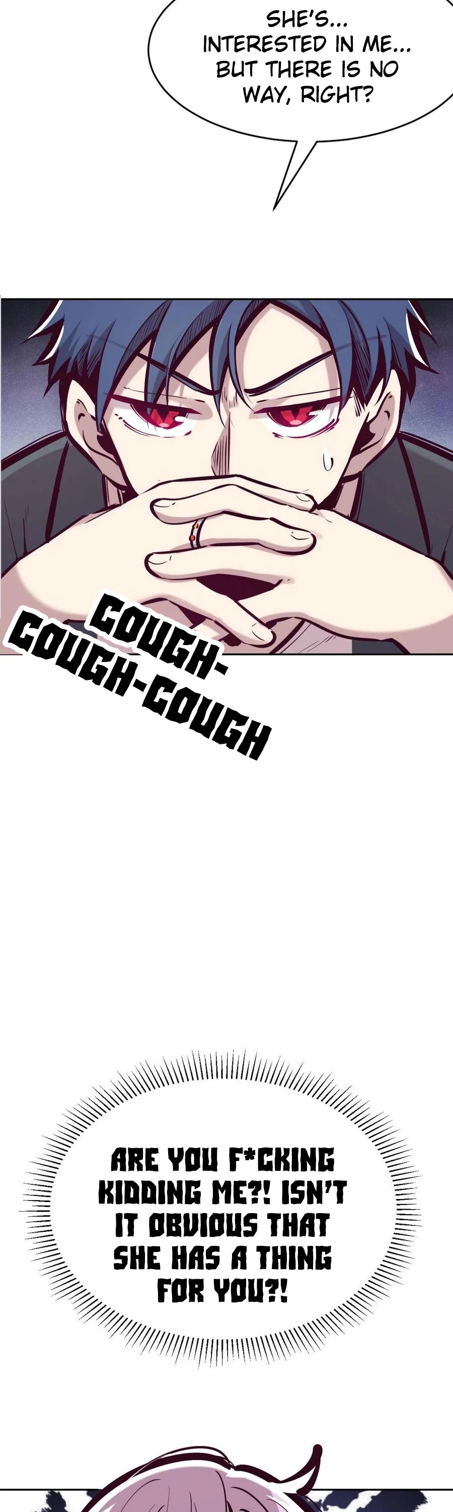 Demon X Angel, Can't Get Along! chapter 51 page 30