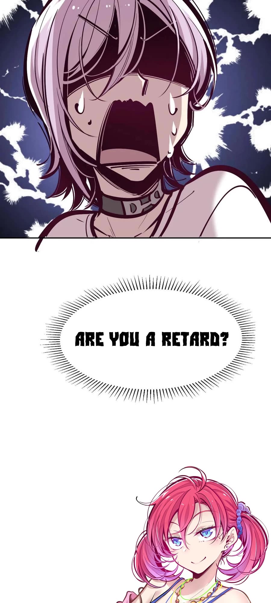 Demon X Angel, Can't Get Along! chapter 51 page 31