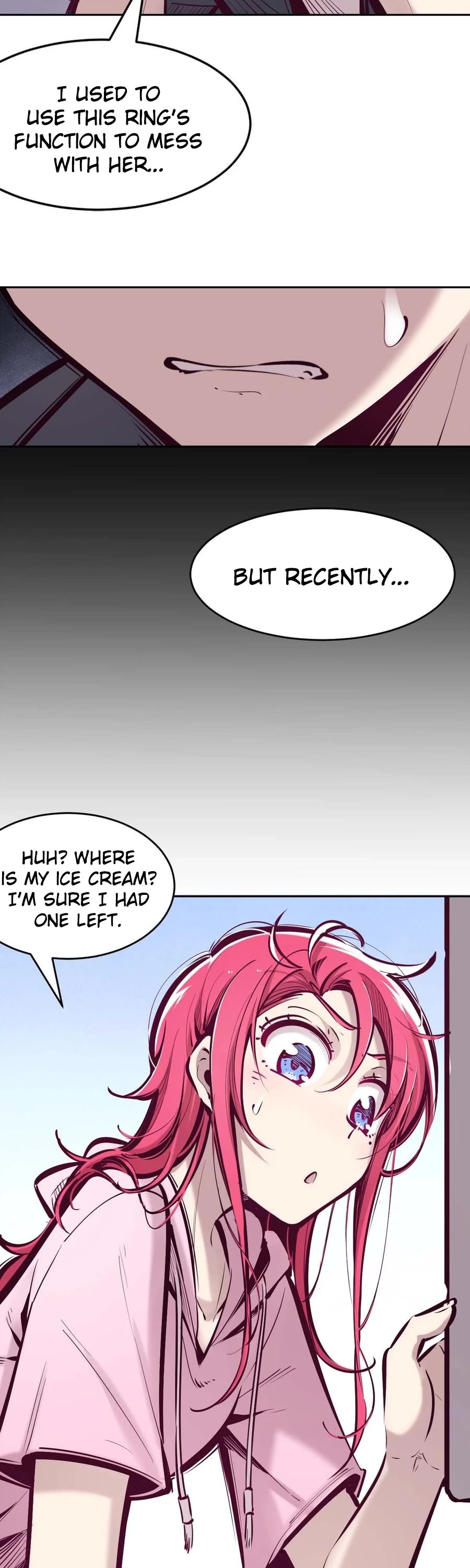 Demon X Angel, Can't Get Along! chapter 51 page 6