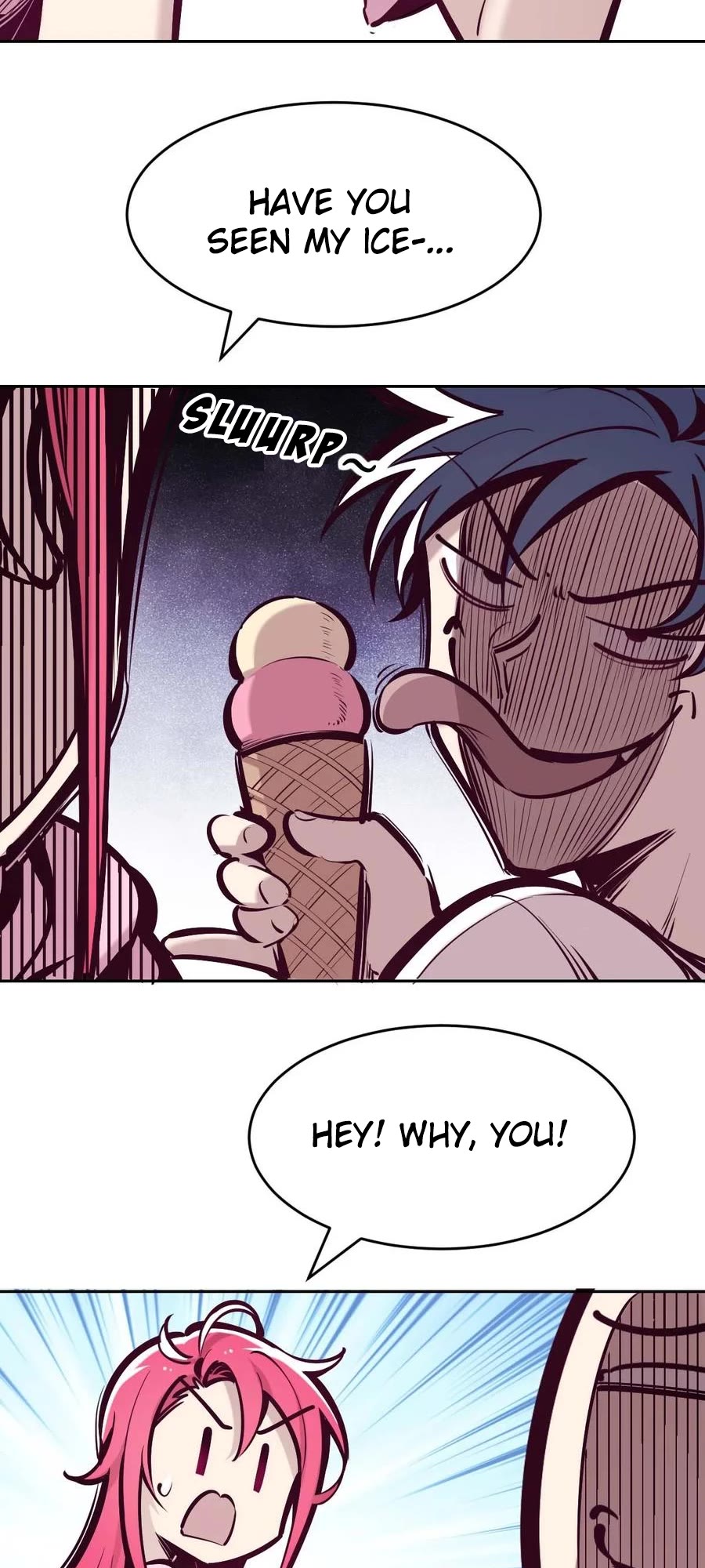 Demon X Angel, Can't Get Along! chapter 51 page 7