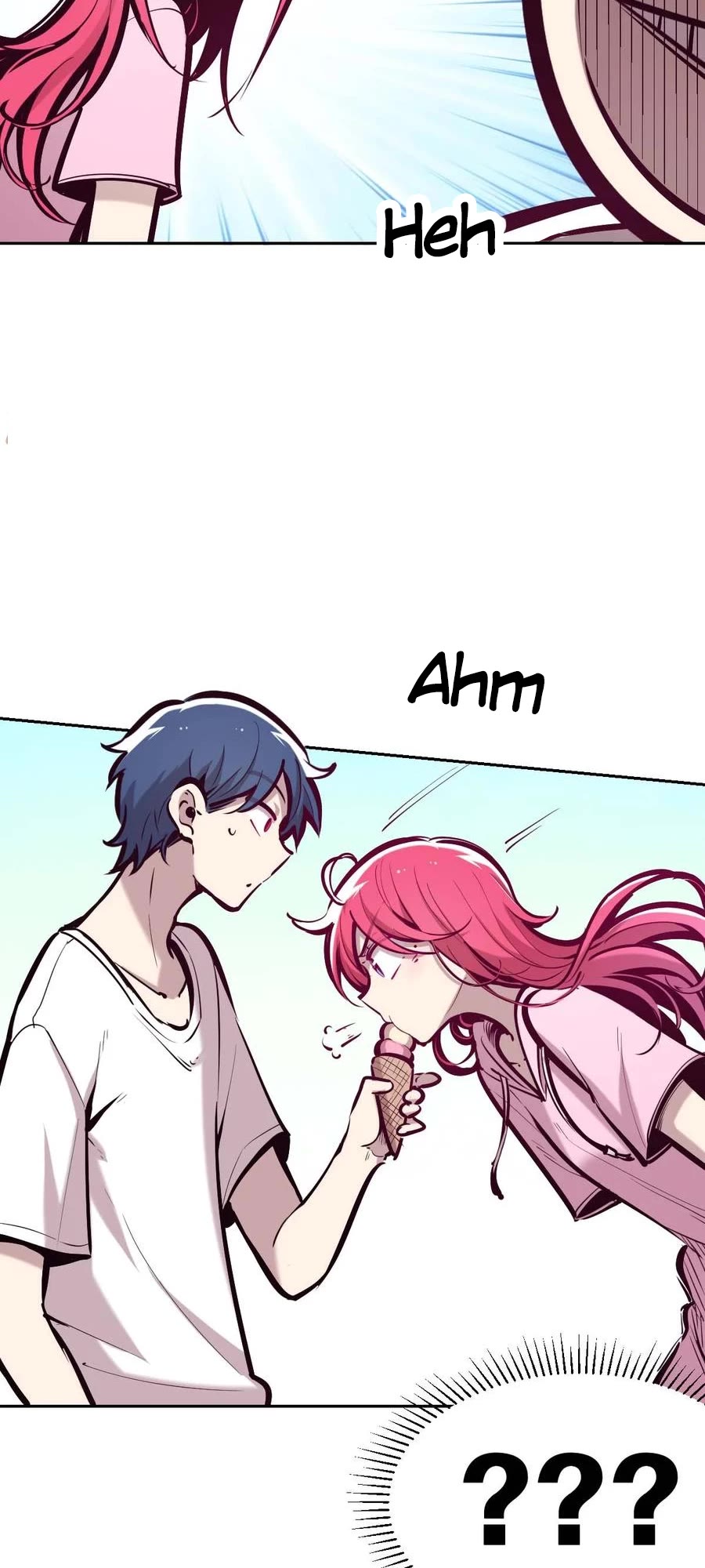 Demon X Angel, Can't Get Along! chapter 51 page 8