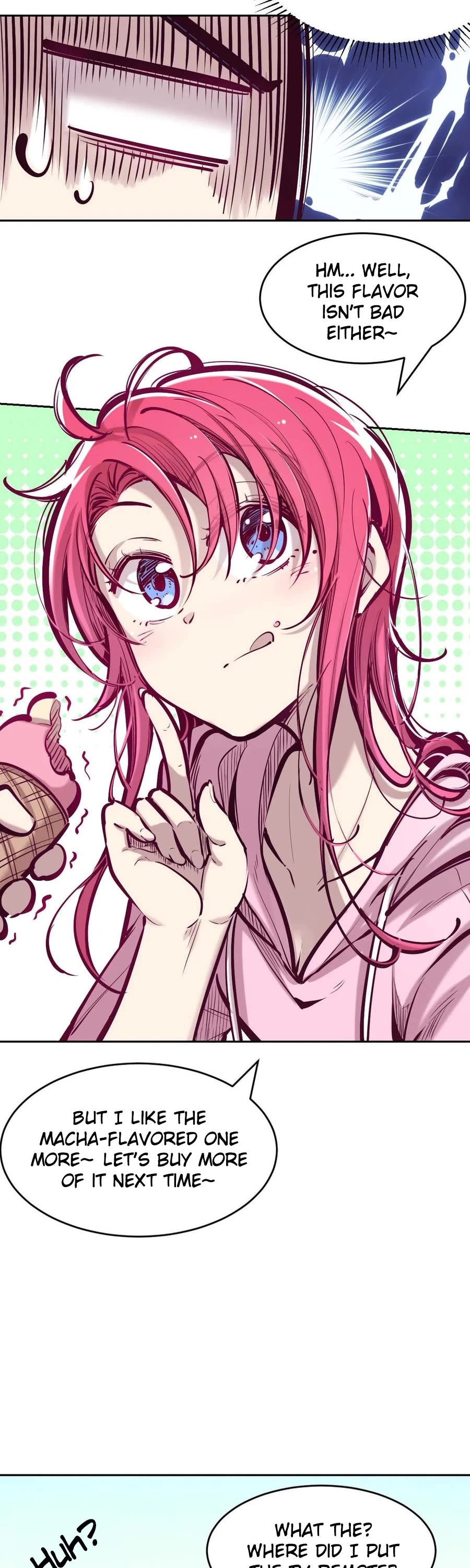 Demon X Angel, Can't Get Along! chapter 51 page 9