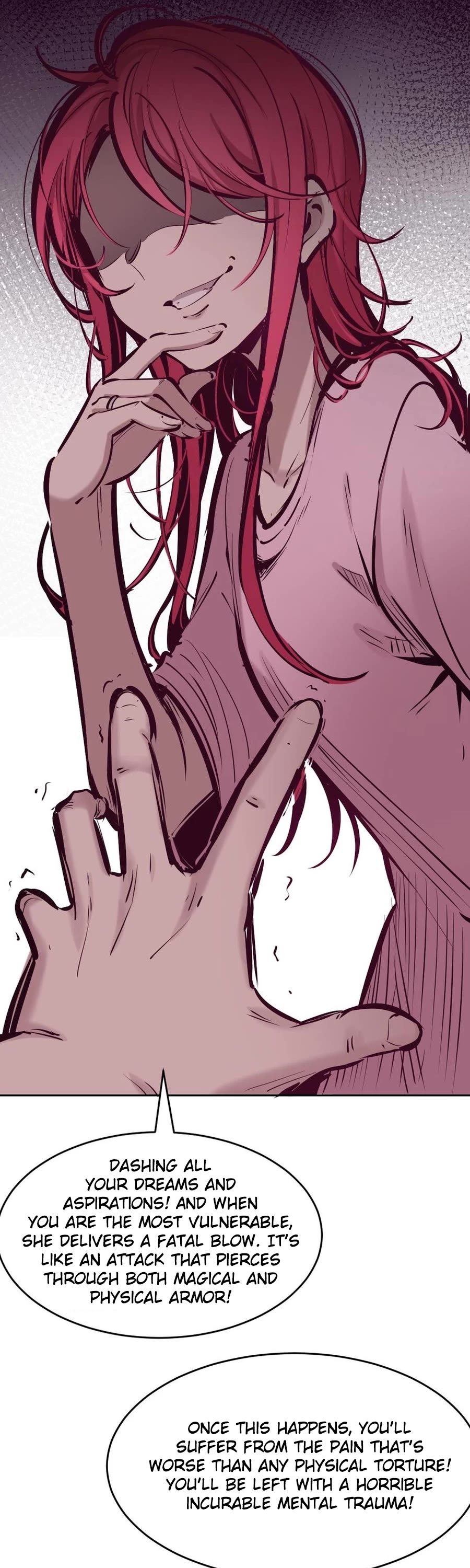 Demon X Angel, Can't Get Along! chapter 52 page 10