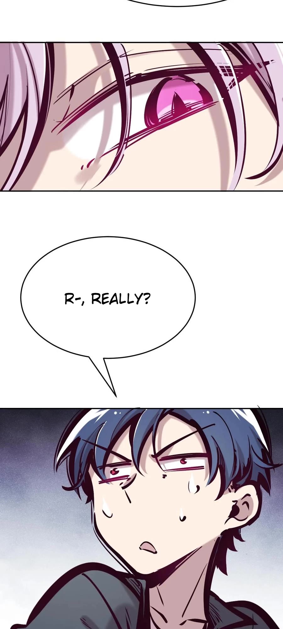 Demon X Angel, Can't Get Along! chapter 52 page 11