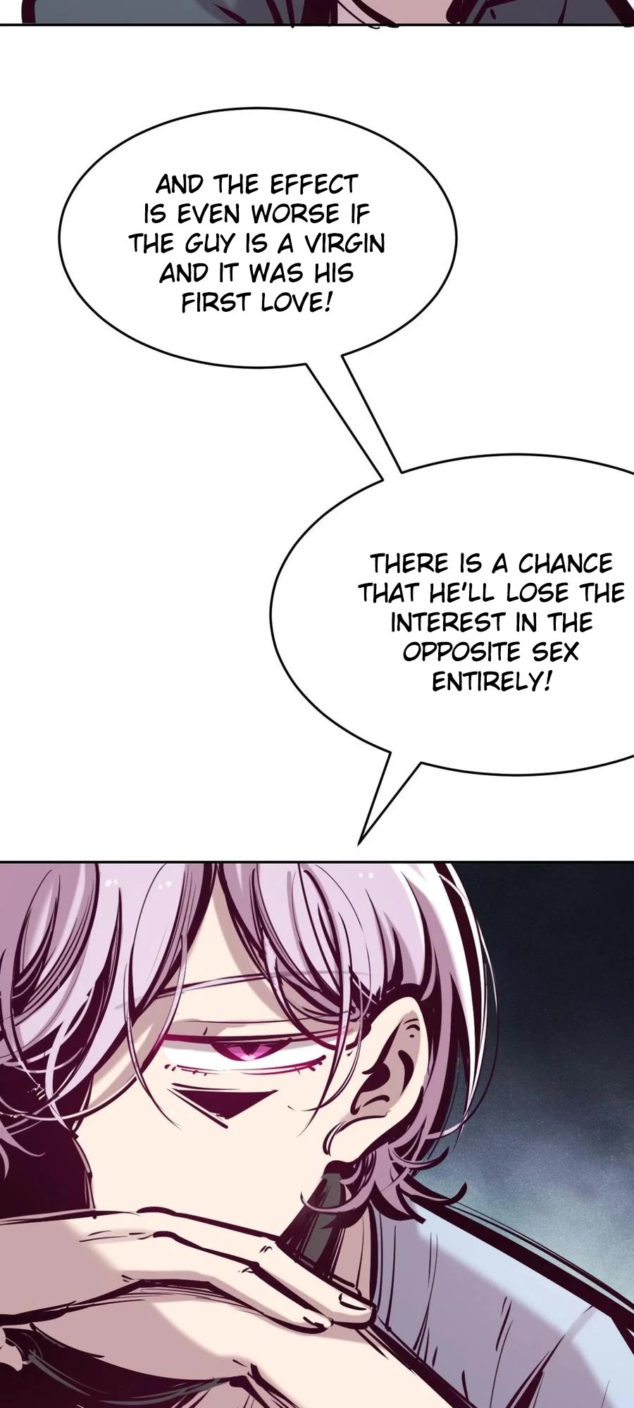 Demon X Angel, Can't Get Along! chapter 52 page 12