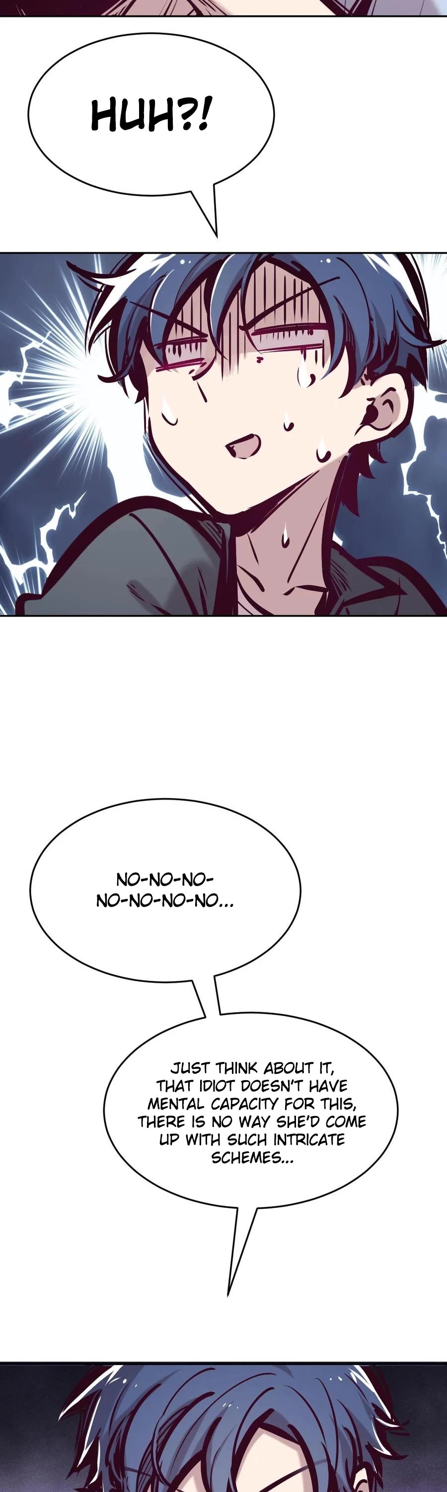 Demon X Angel, Can't Get Along! chapter 52 page 13