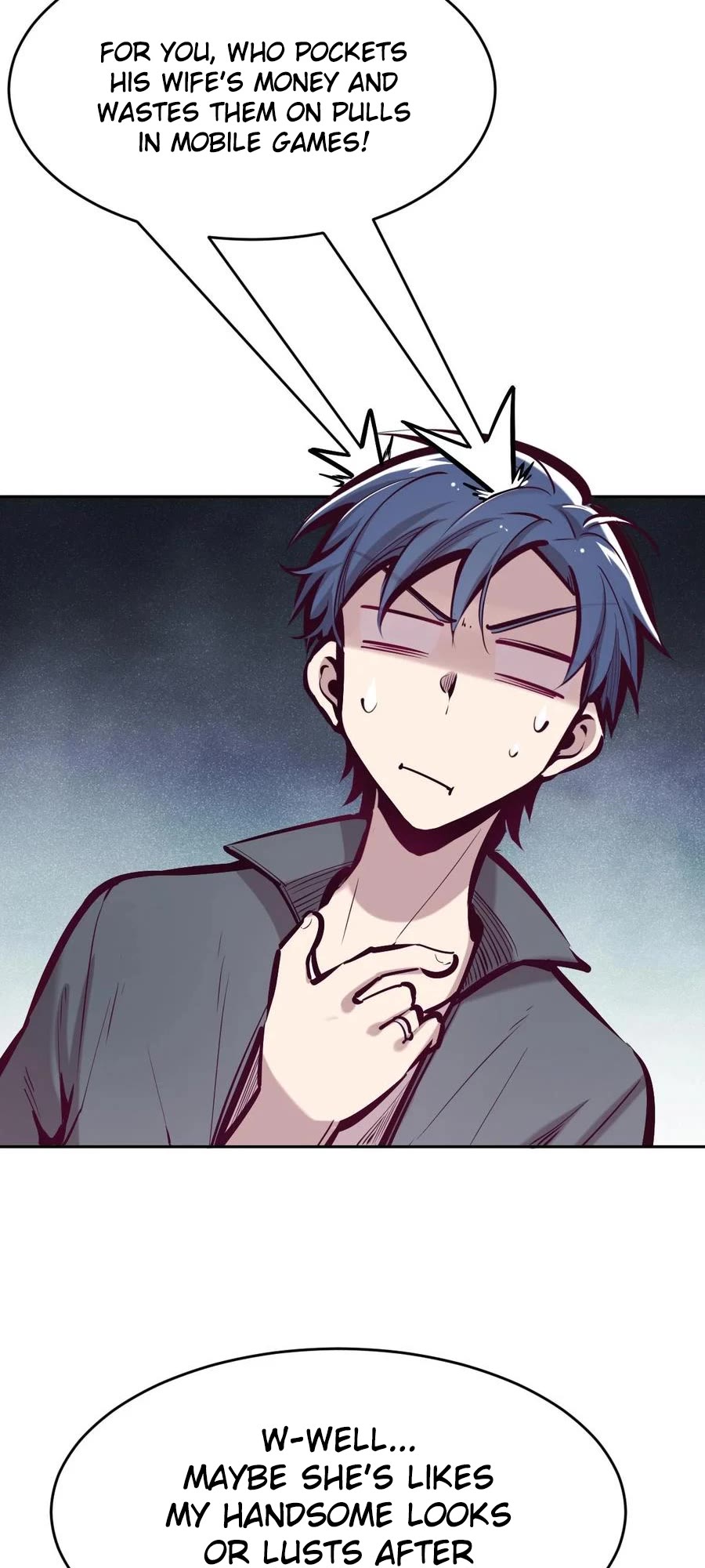 Demon X Angel, Can't Get Along! chapter 52 page 15