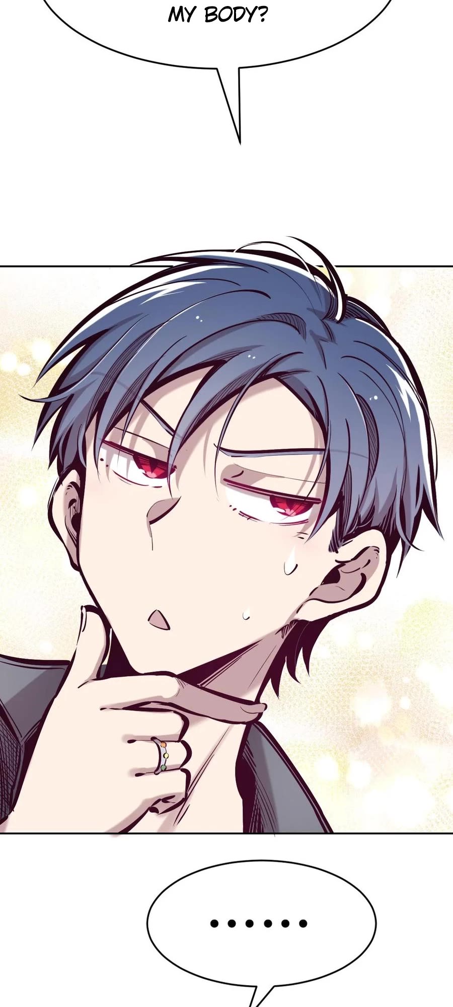 Demon X Angel, Can't Get Along! chapter 52 page 16