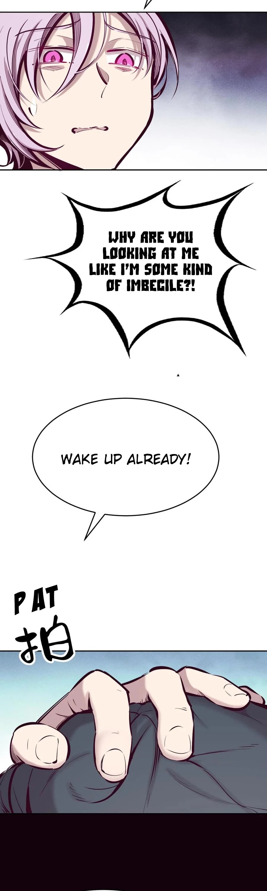 Demon X Angel, Can't Get Along! chapter 52 page 17