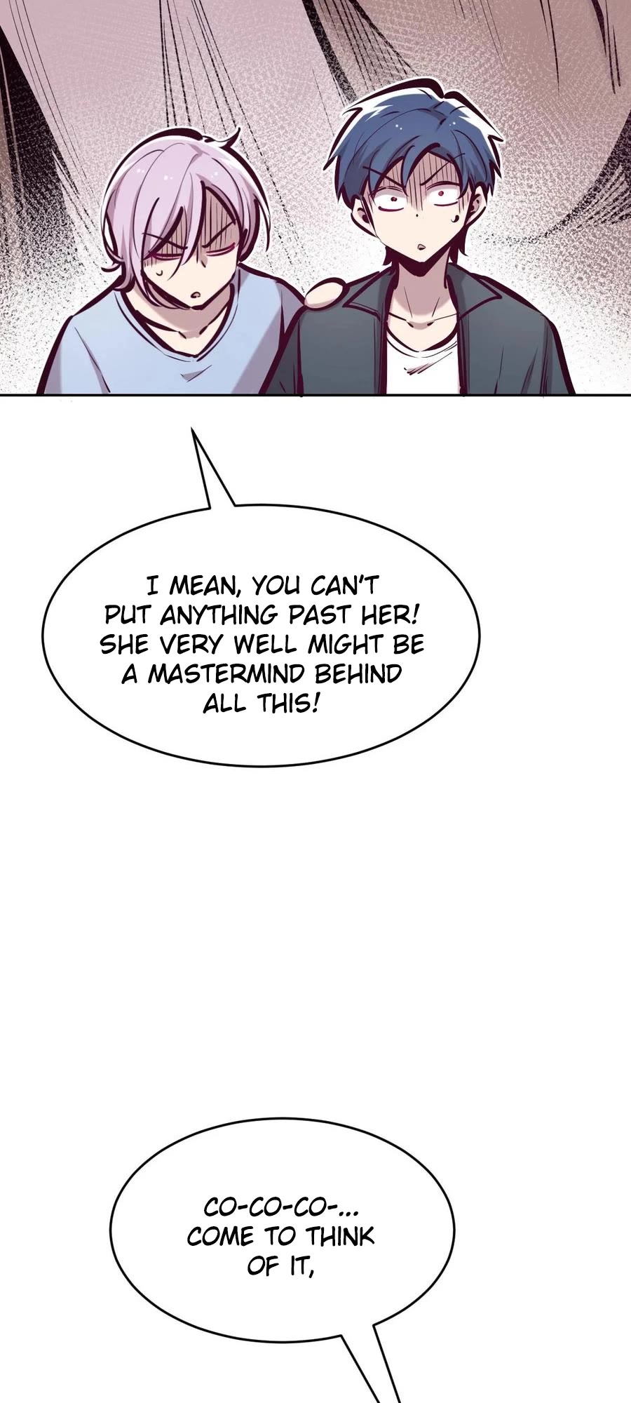 Demon X Angel, Can't Get Along! chapter 52 page 19