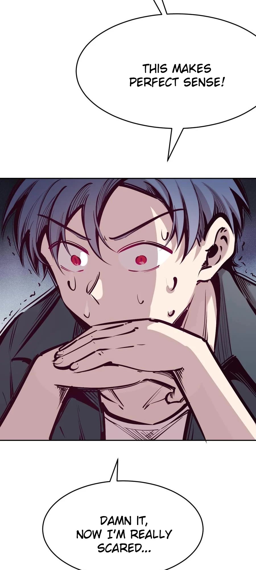 Demon X Angel, Can't Get Along! chapter 52 page 20