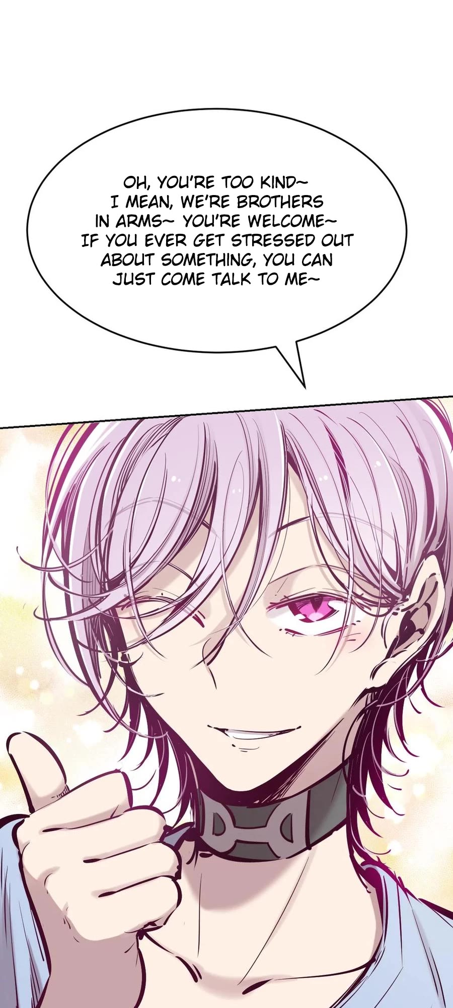 Demon X Angel, Can't Get Along! chapter 52 page 23