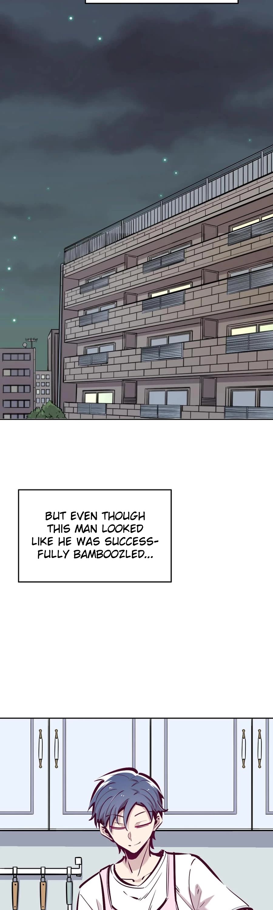 Demon X Angel, Can't Get Along! chapter 52 page 25