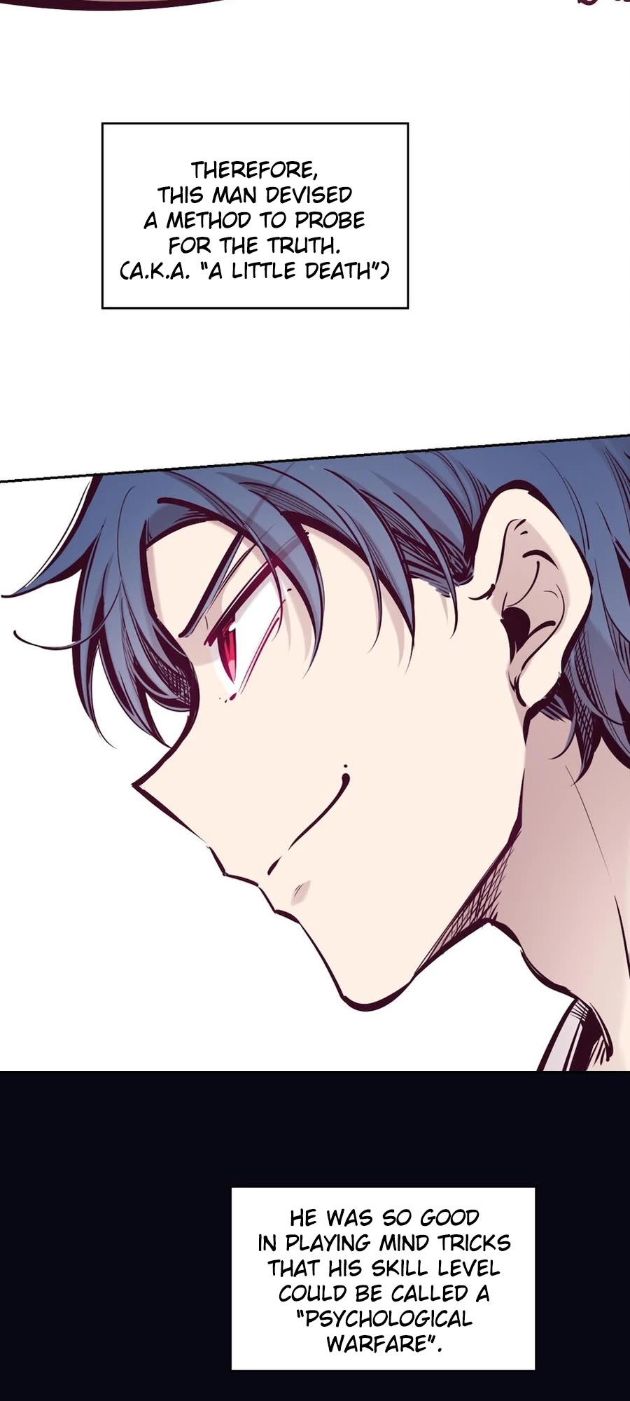 Demon X Angel, Can't Get Along! chapter 52 page 28