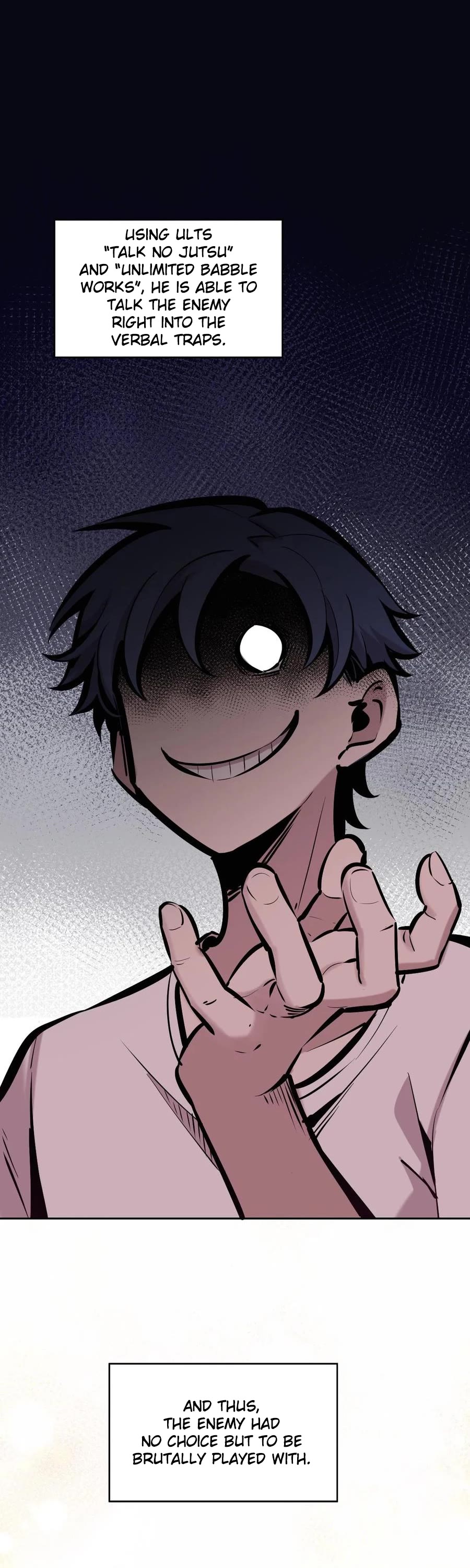 Demon X Angel, Can't Get Along! chapter 52 page 29