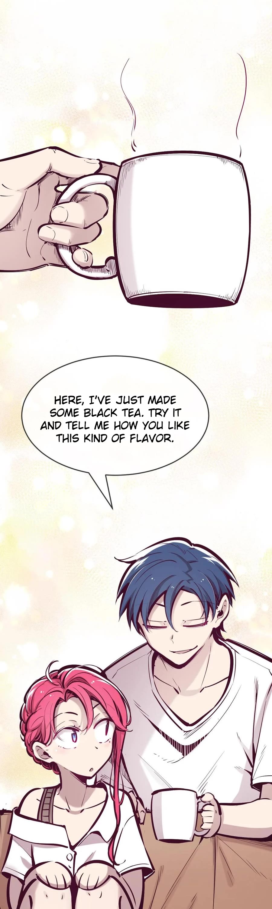 Demon X Angel, Can't Get Along! chapter 52 page 30