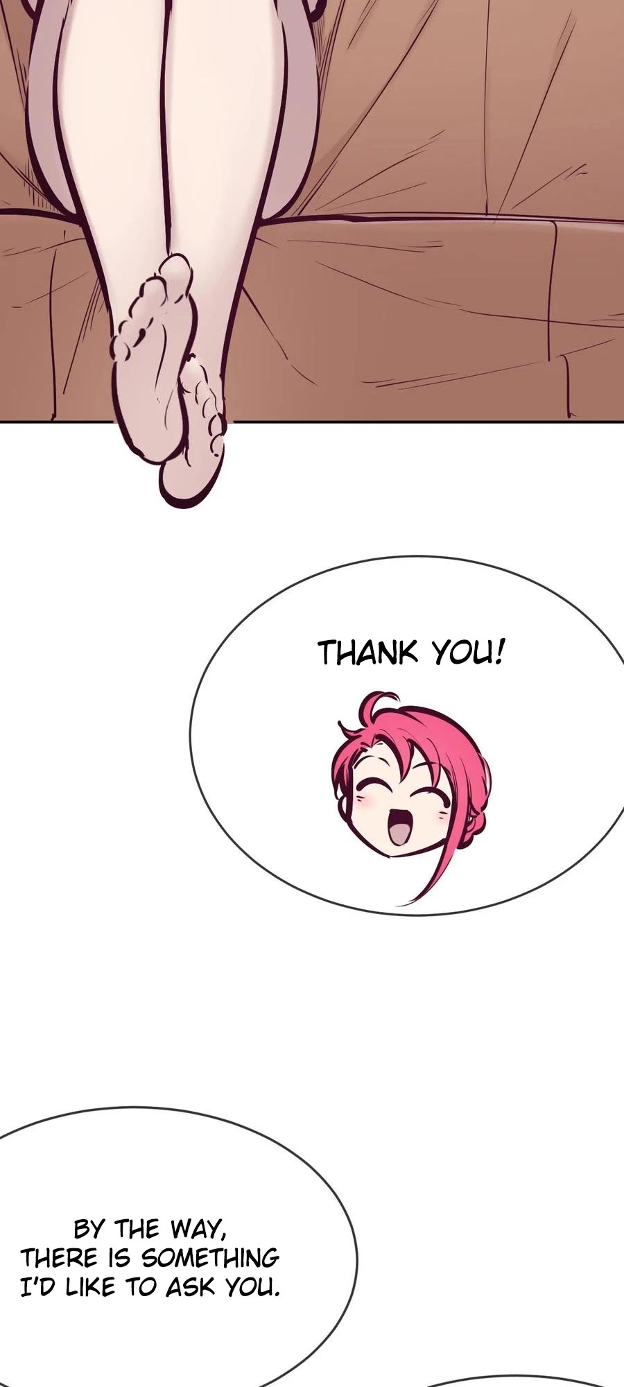 Demon X Angel, Can't Get Along! chapter 52 page 31