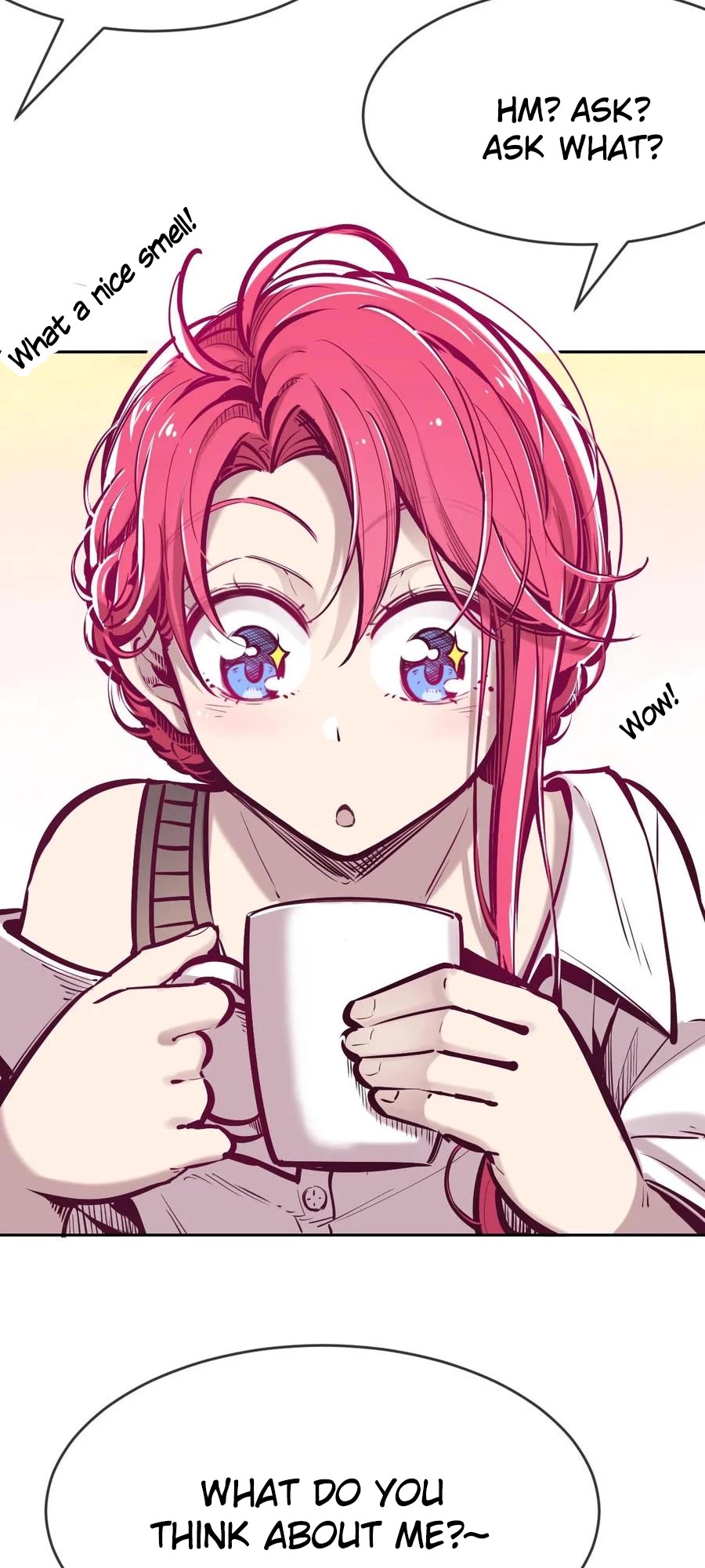 Demon X Angel, Can't Get Along! chapter 52 page 32