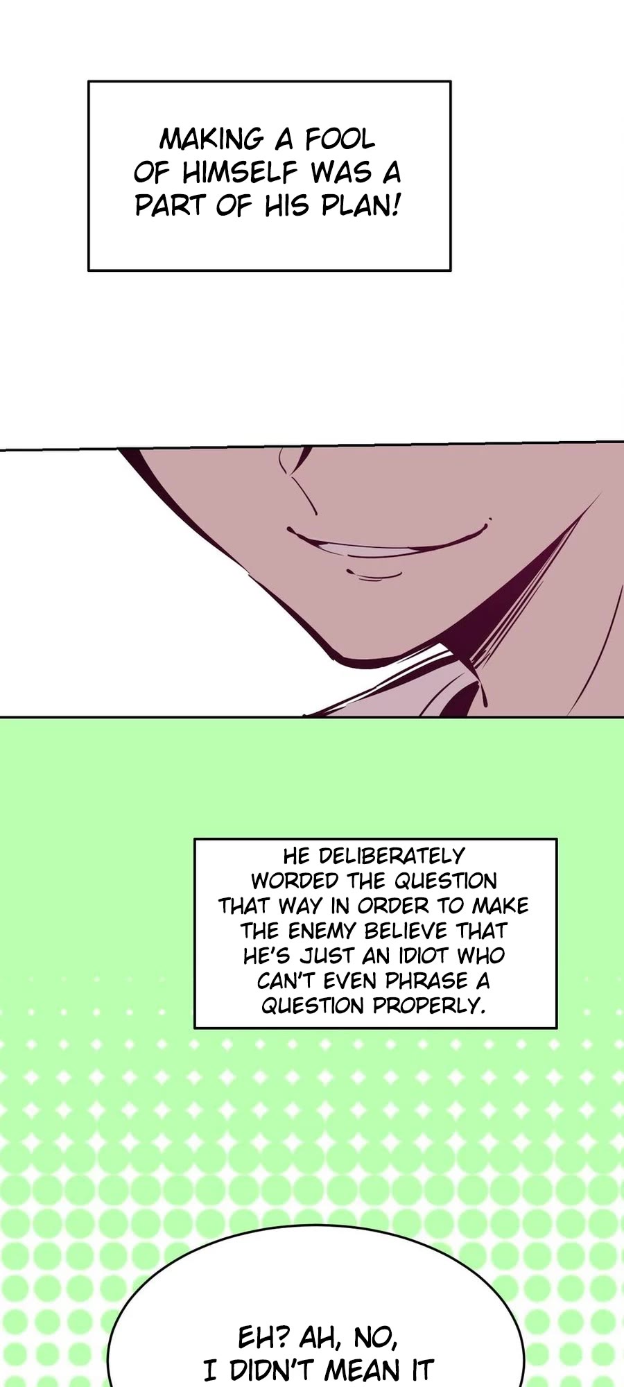 Demon X Angel, Can't Get Along! chapter 52 page 35