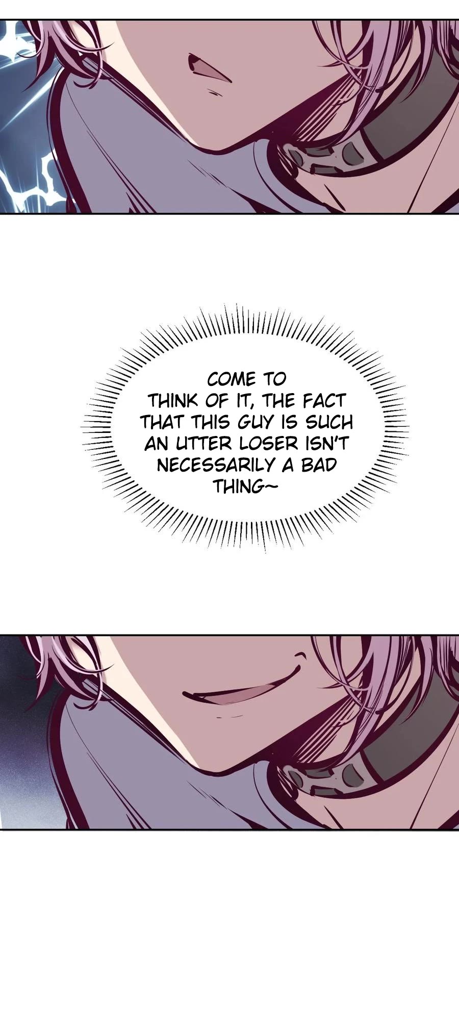 Demon X Angel, Can't Get Along! chapter 52 page 4