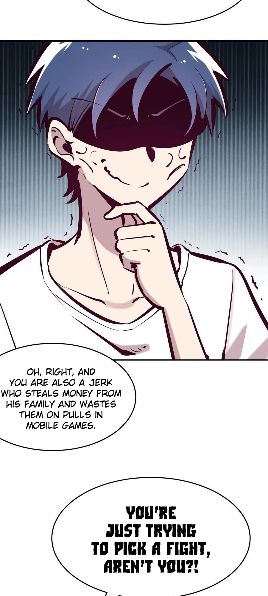 Demon X Angel, Can't Get Along! chapter 52 page 40