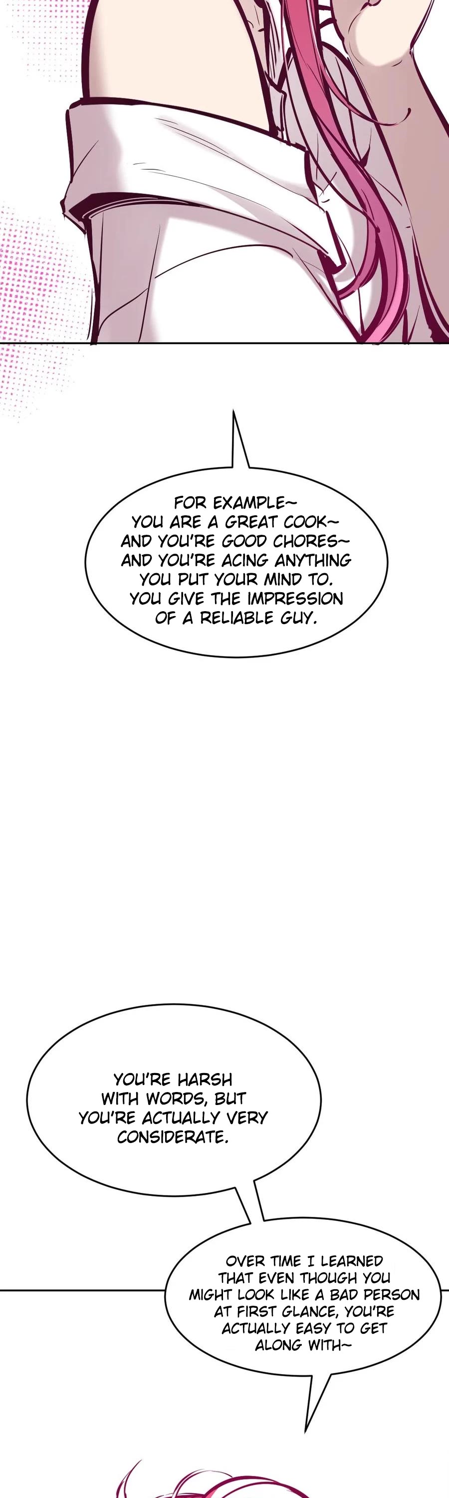 Demon X Angel, Can't Get Along! chapter 52 page 42