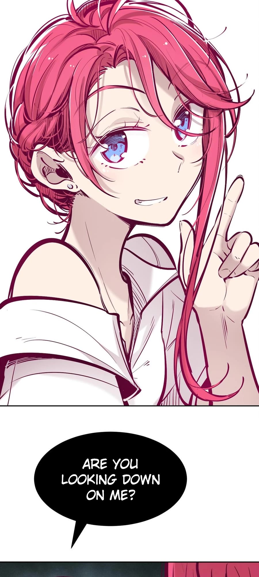 Demon X Angel, Can't Get Along! chapter 52 page 43