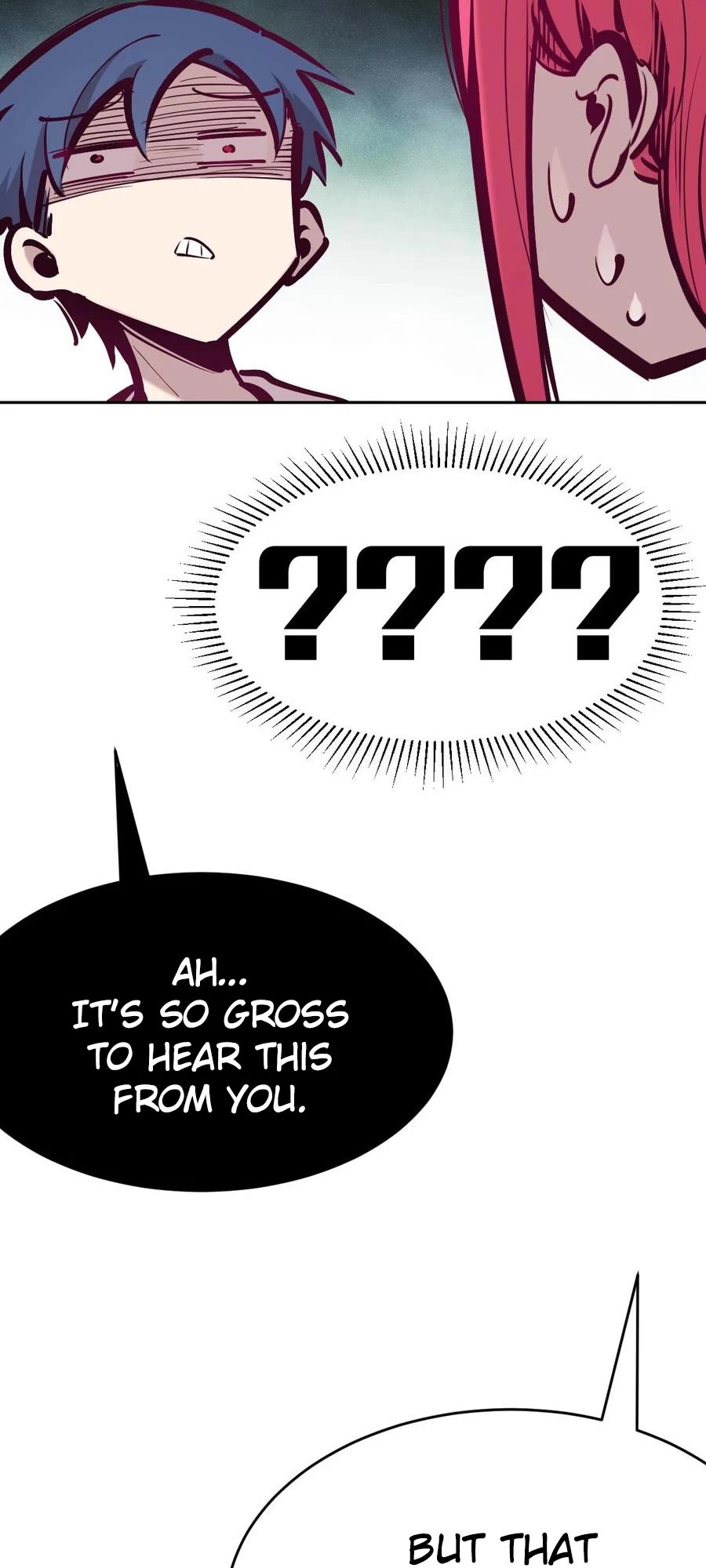 Demon X Angel, Can't Get Along! chapter 52 page 44