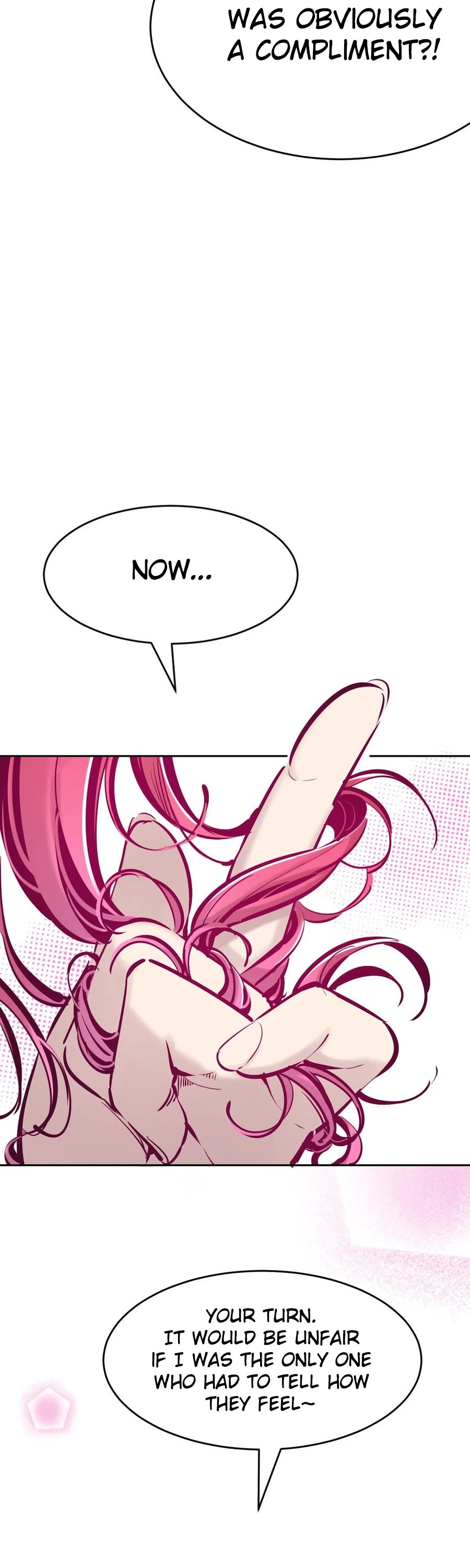 Demon X Angel, Can't Get Along! chapter 52 page 45