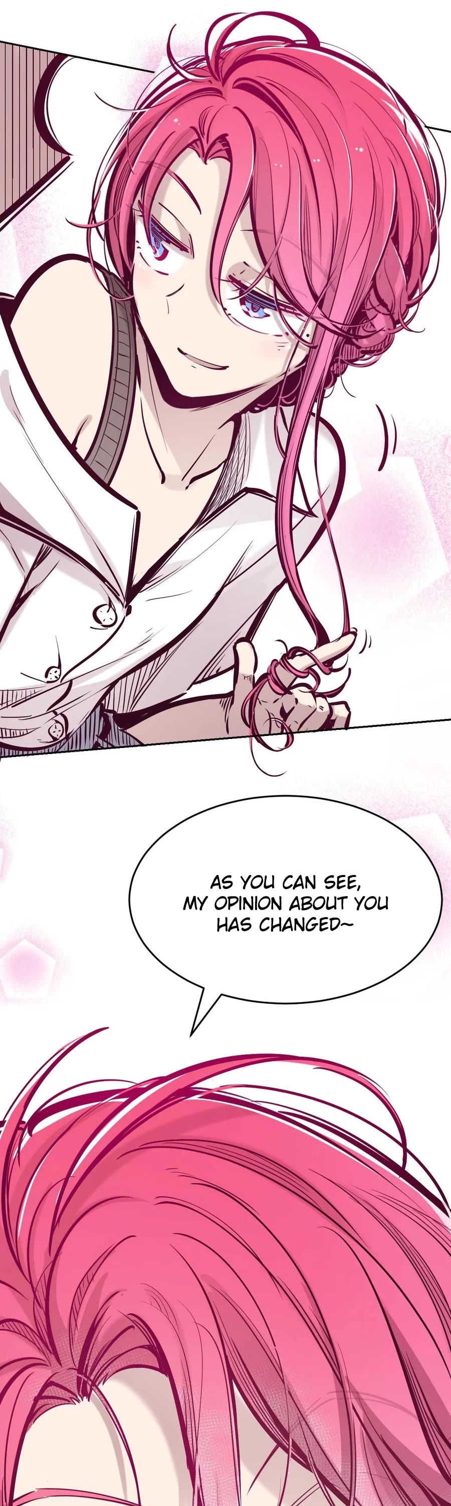 Demon X Angel, Can't Get Along! chapter 52 page 46