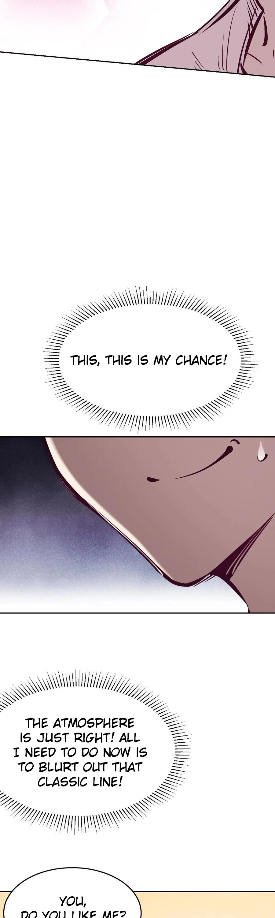 Demon X Angel, Can't Get Along! chapter 52 page 49