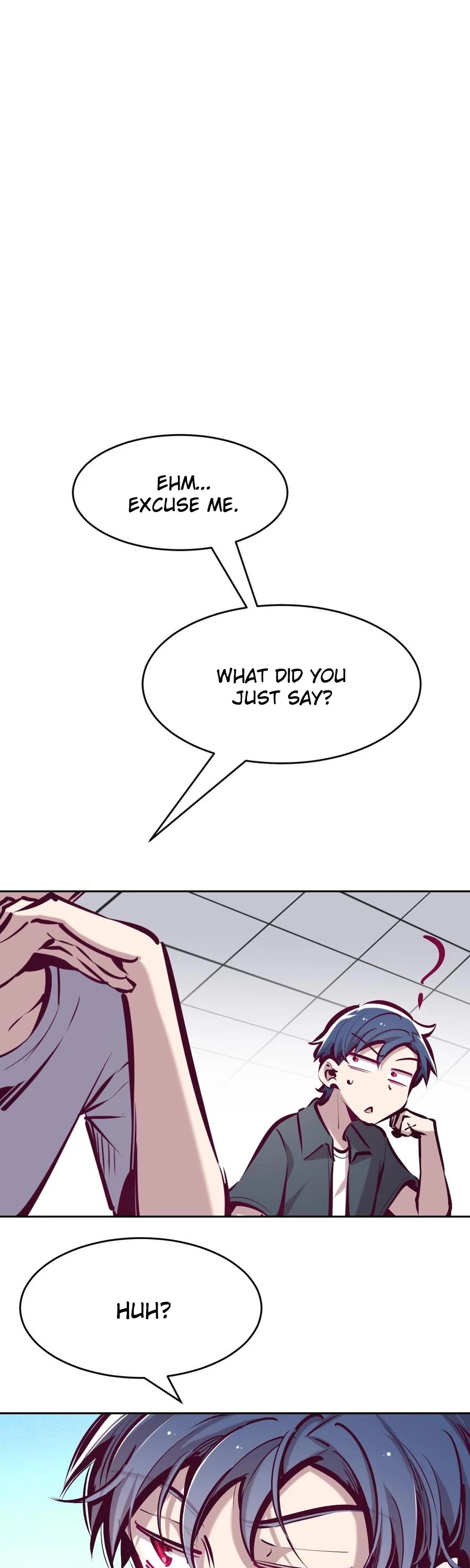 Demon X Angel, Can't Get Along! chapter 52 page 5