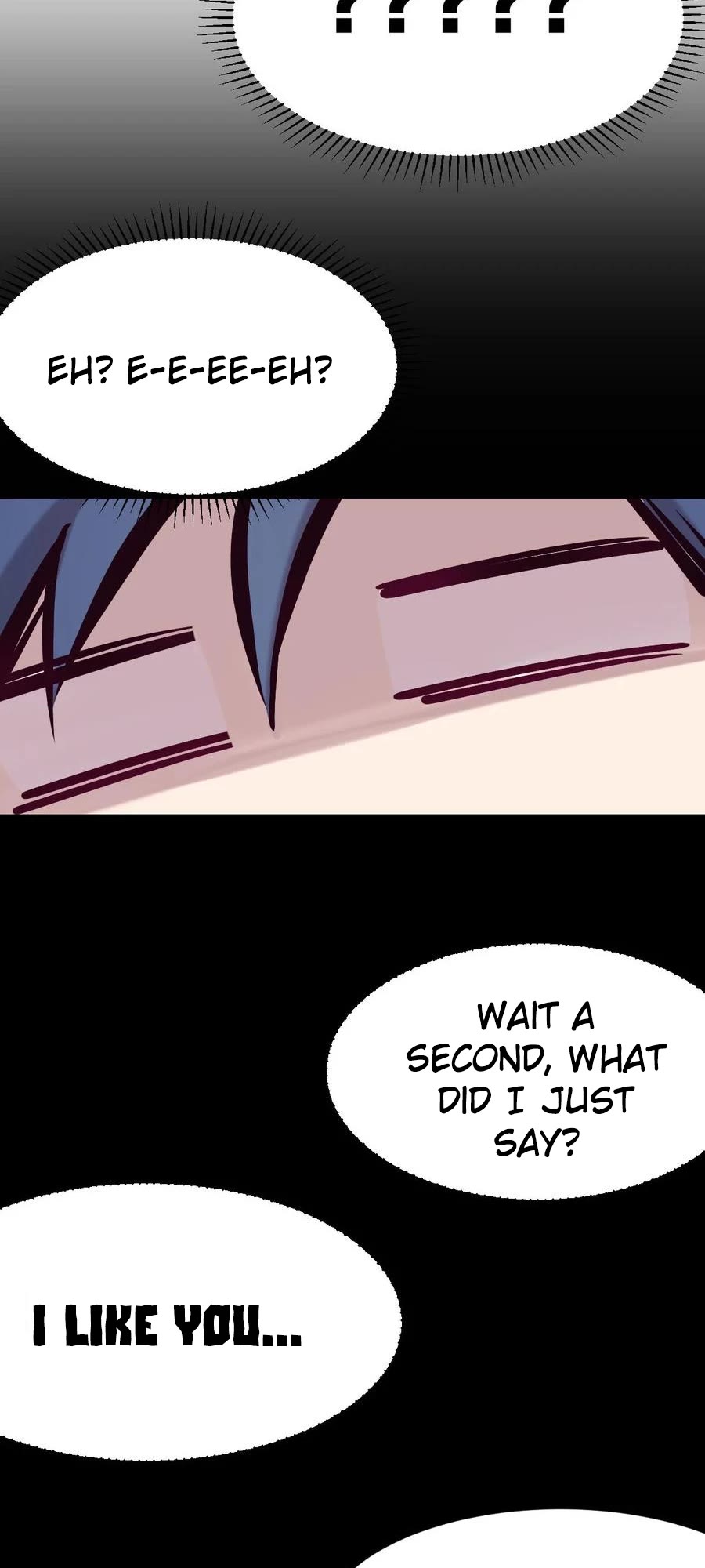 Demon X Angel, Can't Get Along! chapter 52 page 56