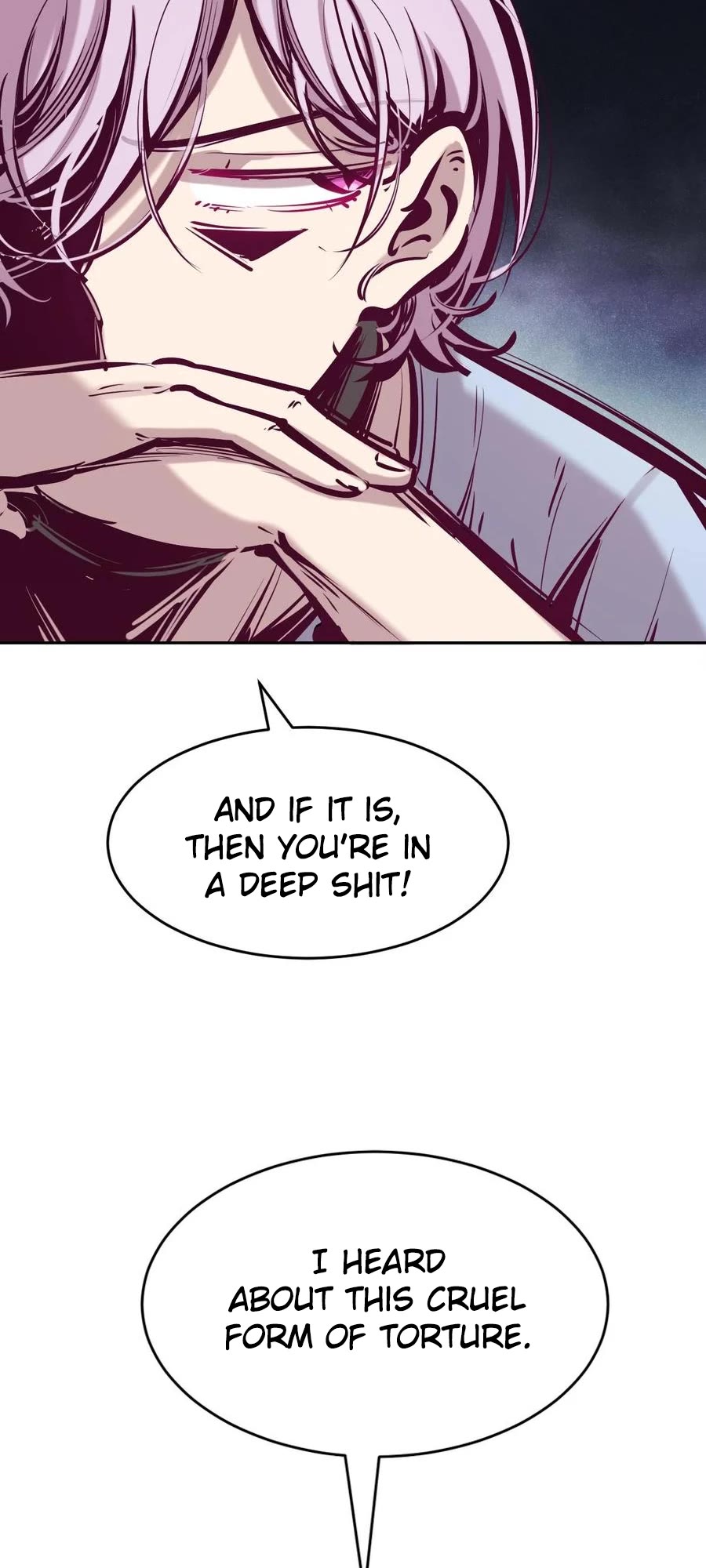 Demon X Angel, Can't Get Along! chapter 52 page 7