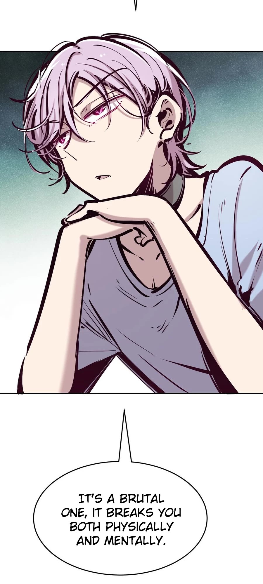 Demon X Angel, Can't Get Along! chapter 52 page 8