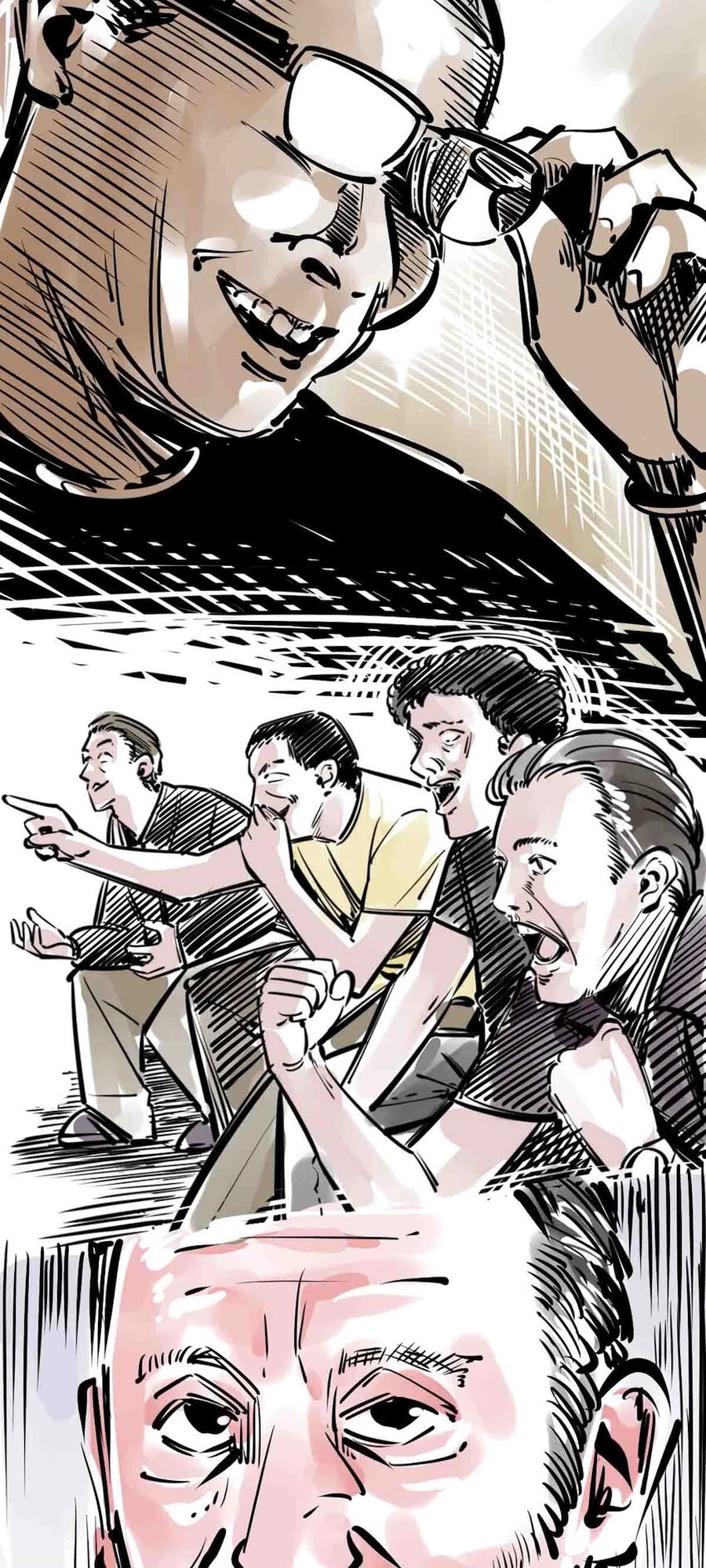 Demon X Angel, Can't Get Along! chapter 53 page 12