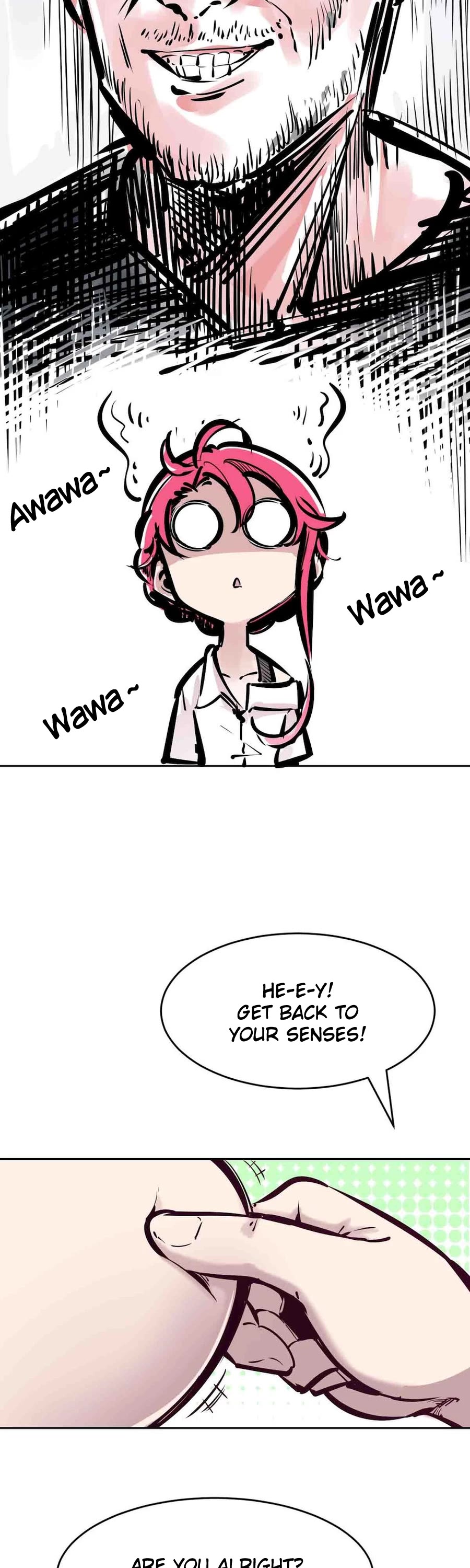 Demon X Angel, Can't Get Along! chapter 53 page 13