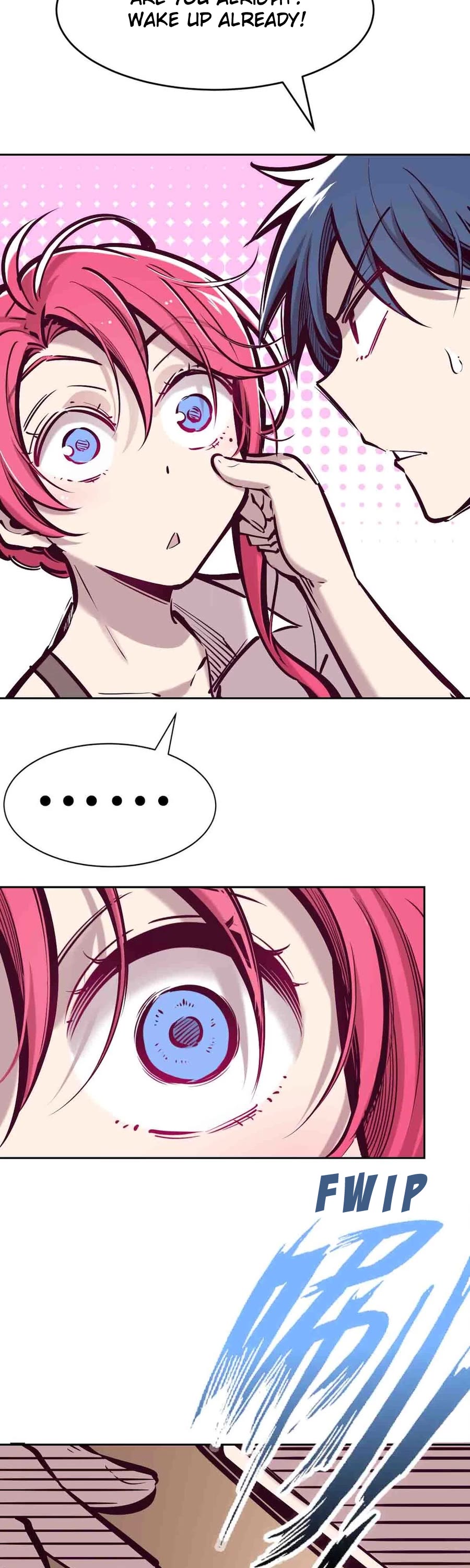 Demon X Angel, Can't Get Along! chapter 53 page 14